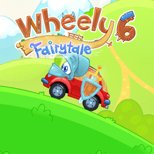 Wheely 6: Fairytale